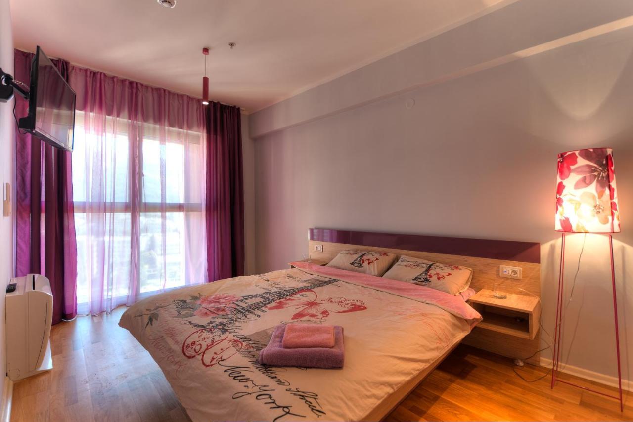 Apartment Best Sea View Budva