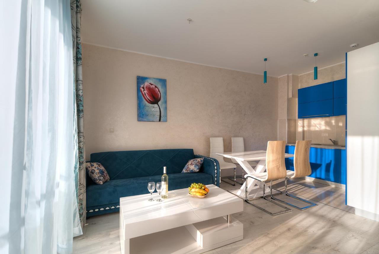 Best Sea View Apartment Budva