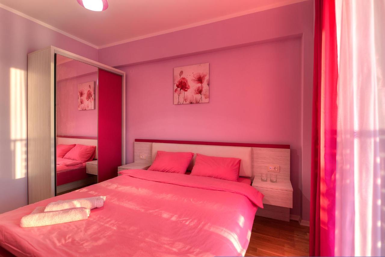 Best Sea View Apartment Budva
