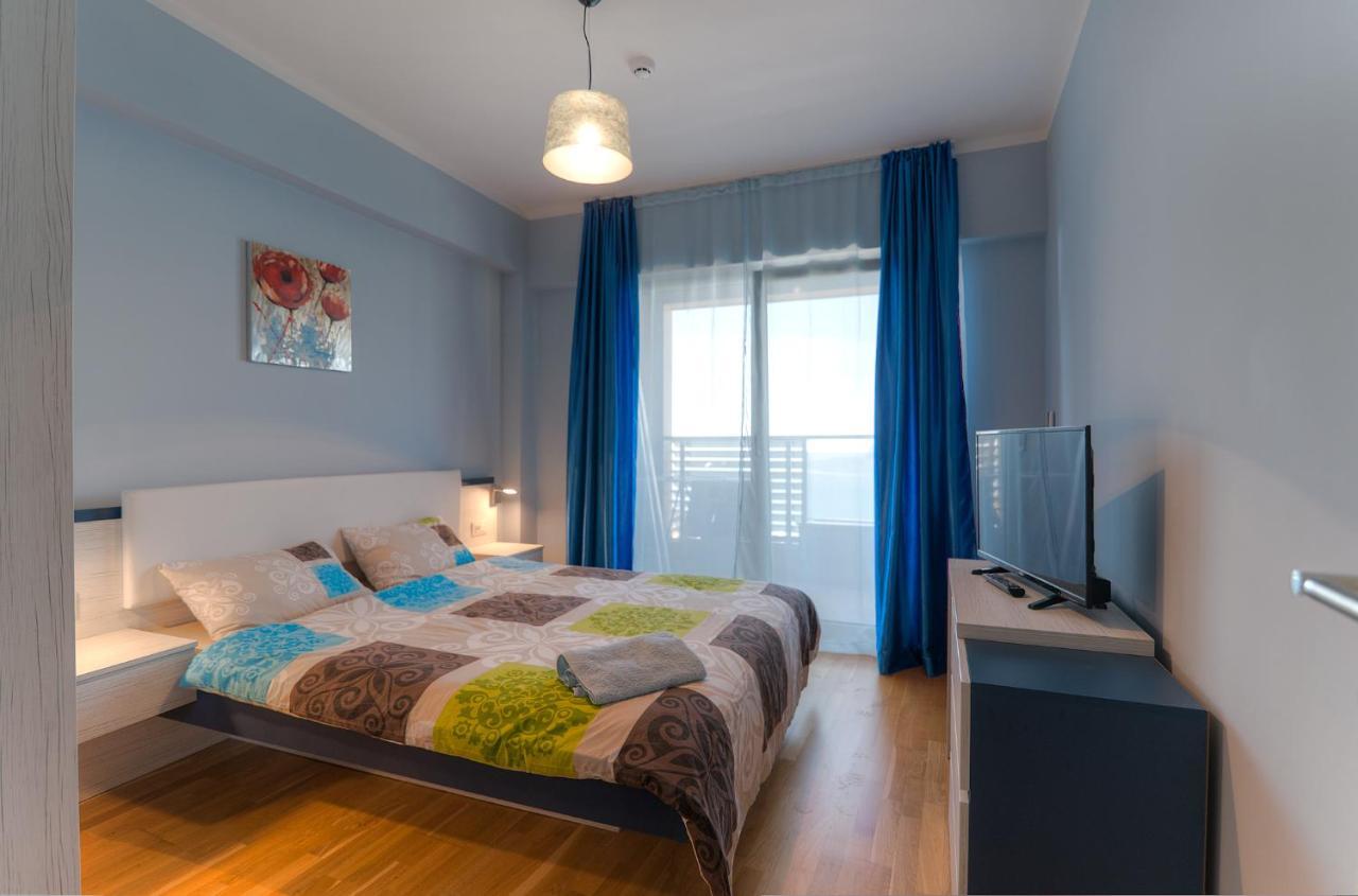 Best Sea View Apartment *