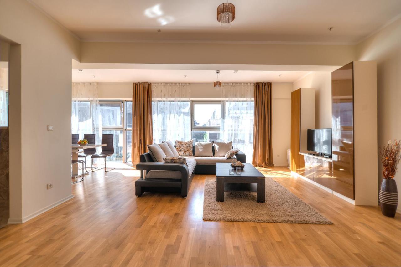 Best Sea View Apartment *