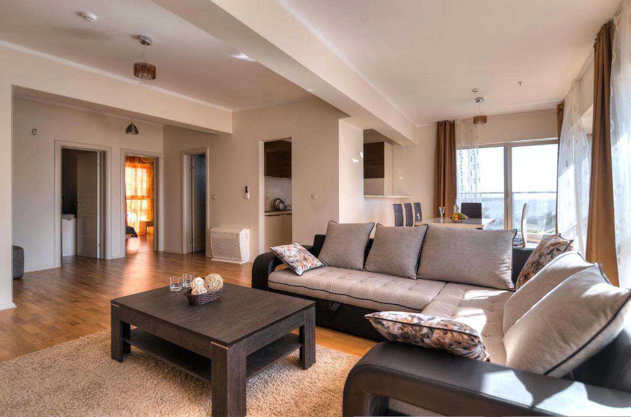 Best Sea View Apartment *