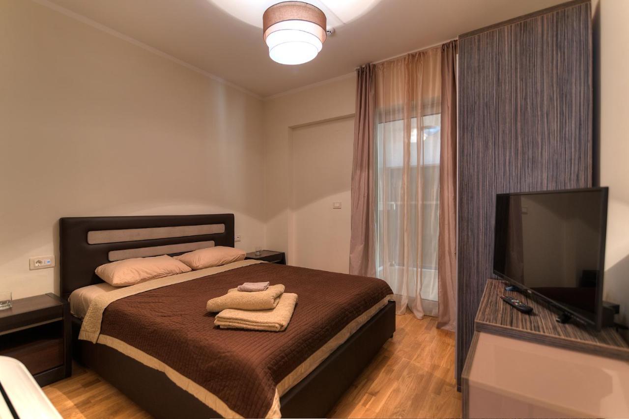 Apartment Best Sea View Budva
