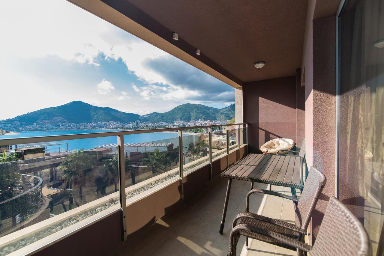 Best Sea View Apartment Budva