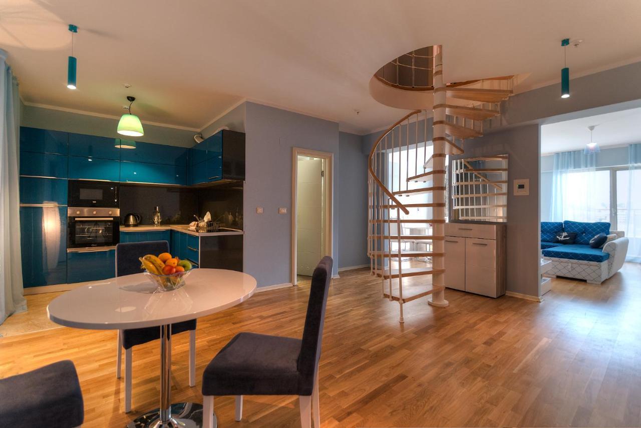 Apartment Best Sea View Budva