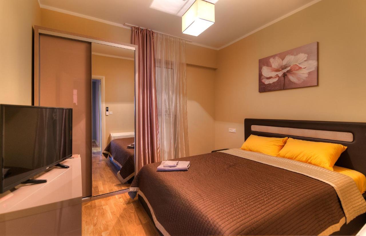 Apartment Best Sea View Budva