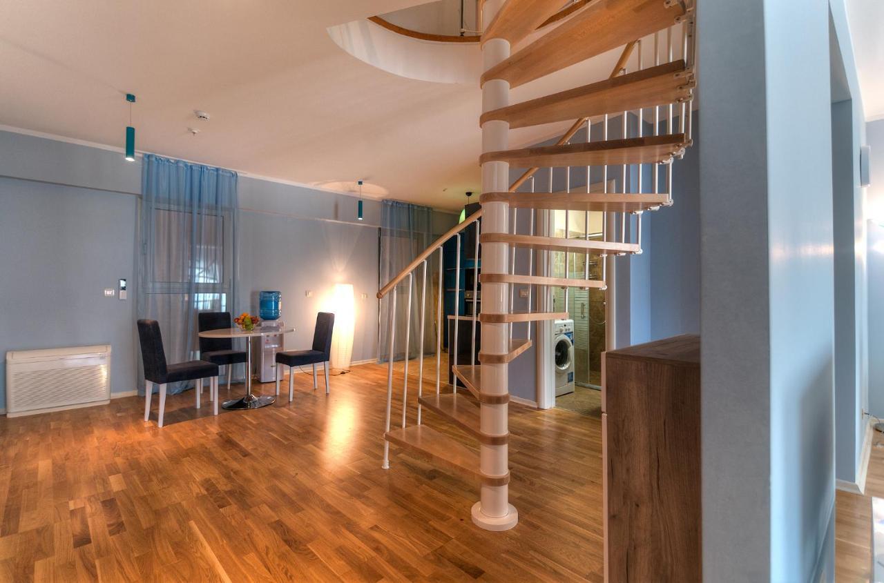 Apartment Best Sea View Budva