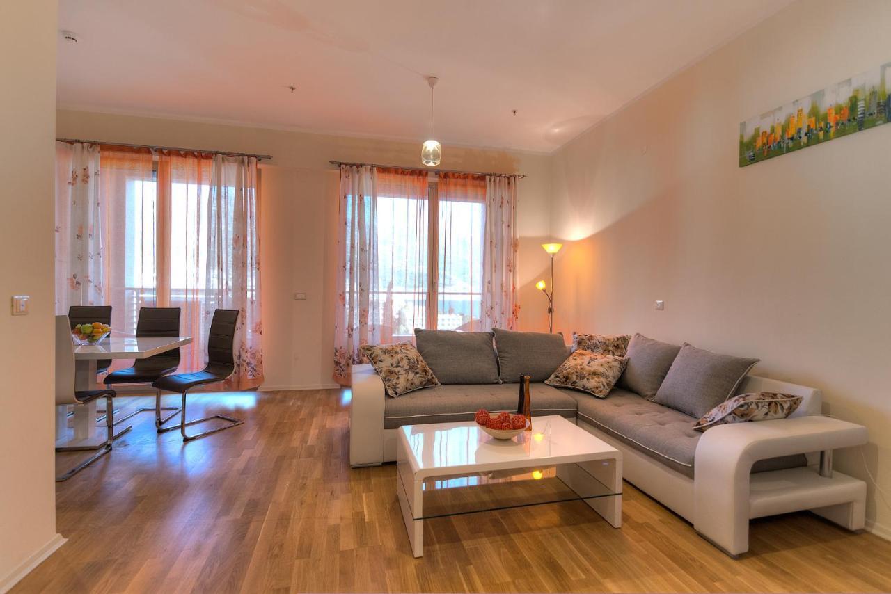Apartment Best Sea View