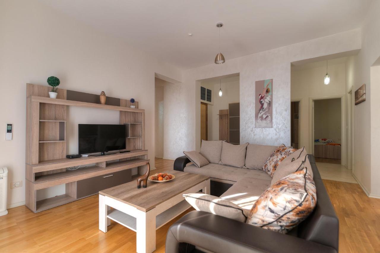 Apartment Best Sea View *