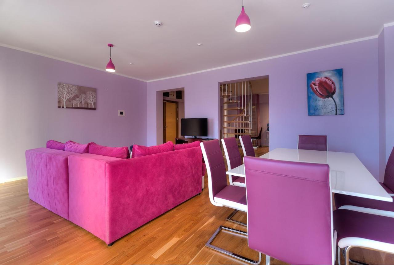 Apartment Best Sea View Budva