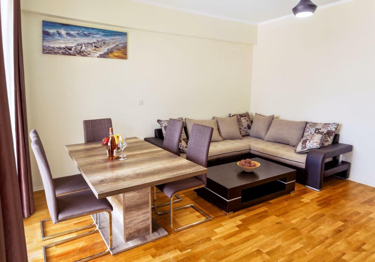 Best Sea View Apartment *