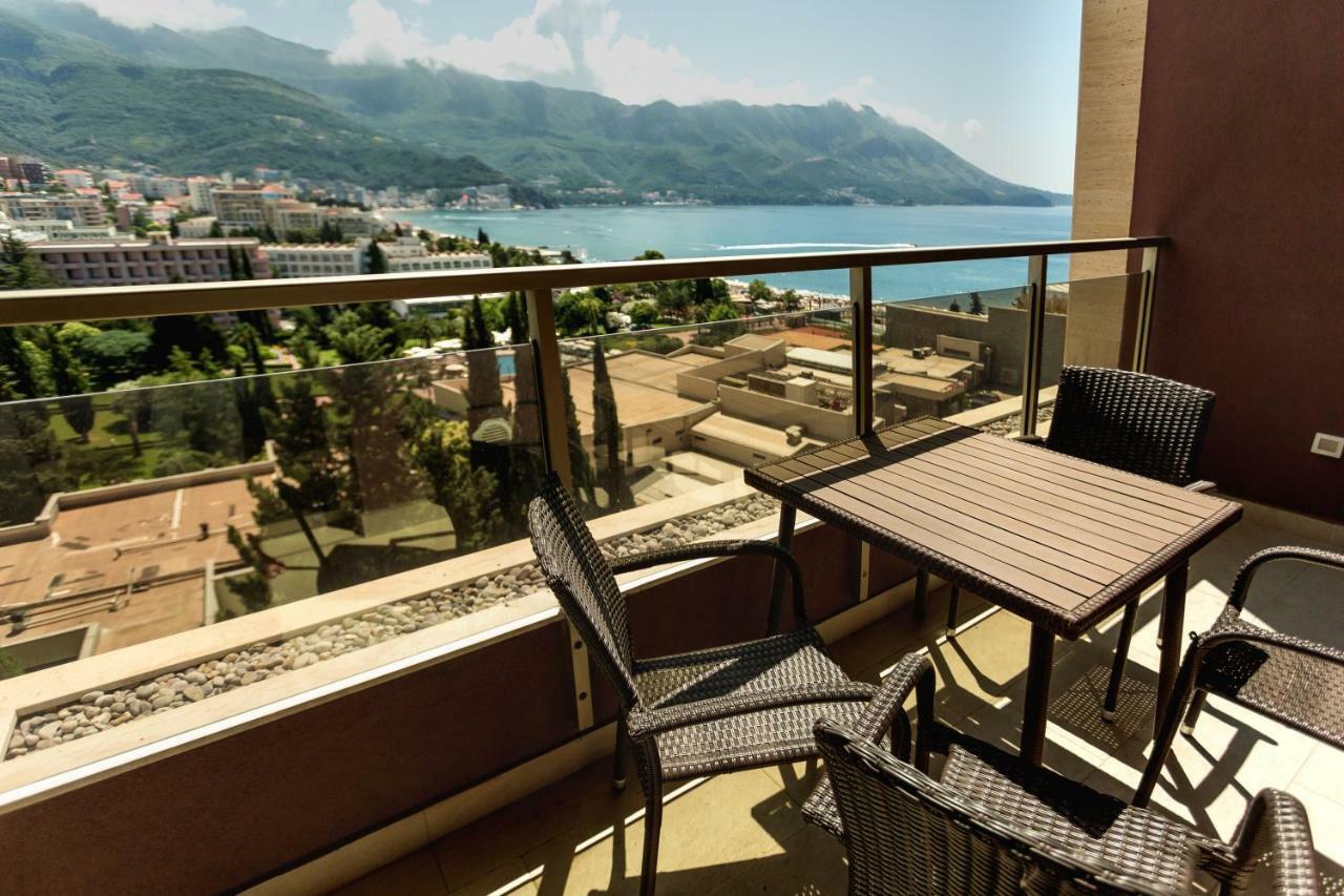 Best Sea View Apartment *