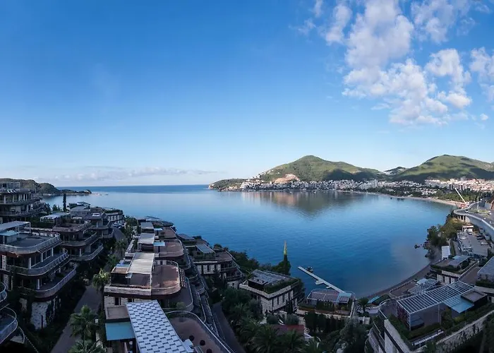 Best Sea View Apartments