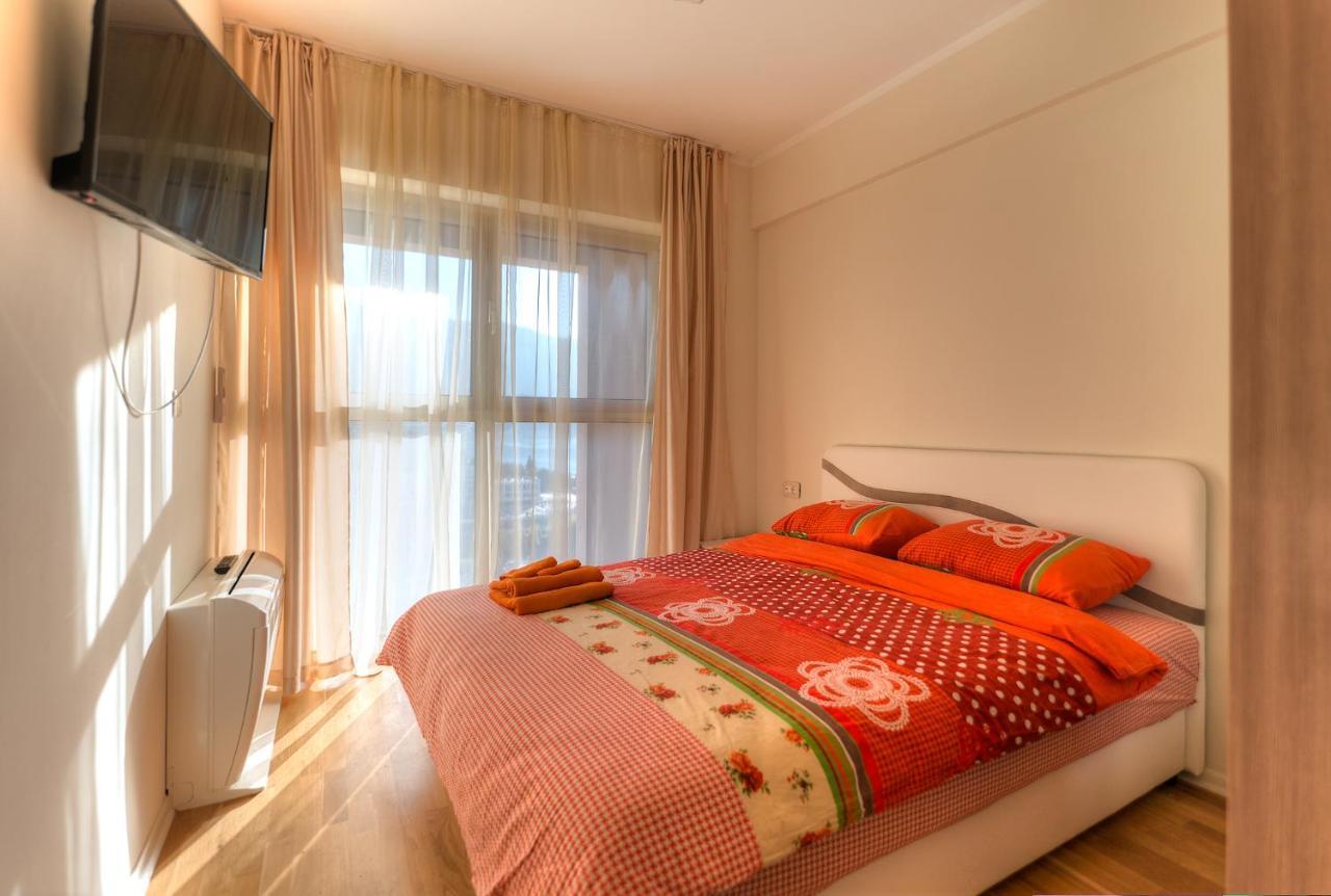 Apartment Best Sea View Budva