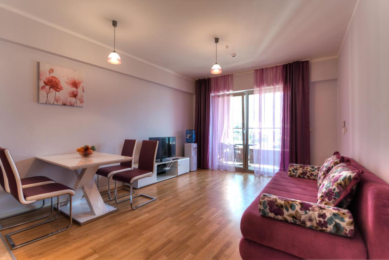 Best Sea View Apartment *