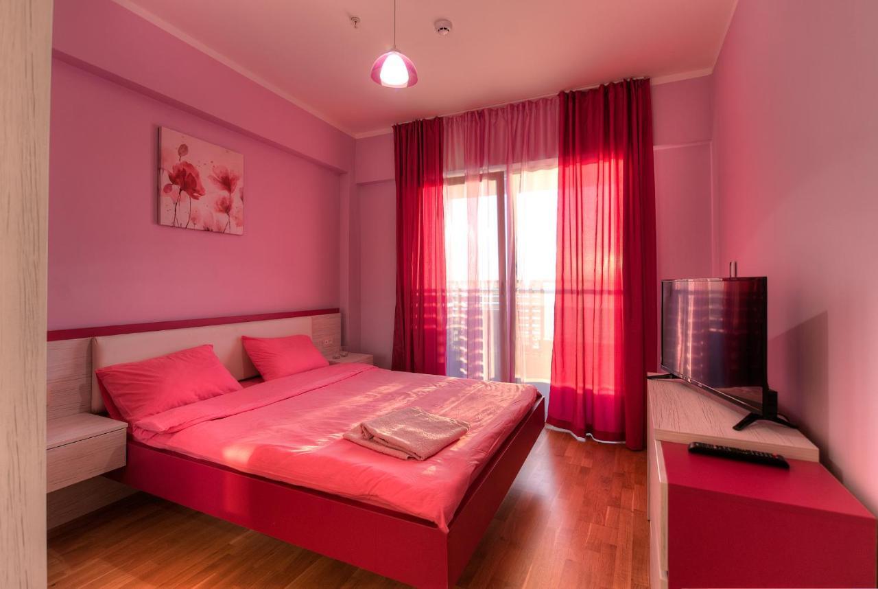 Best Sea View Apartment