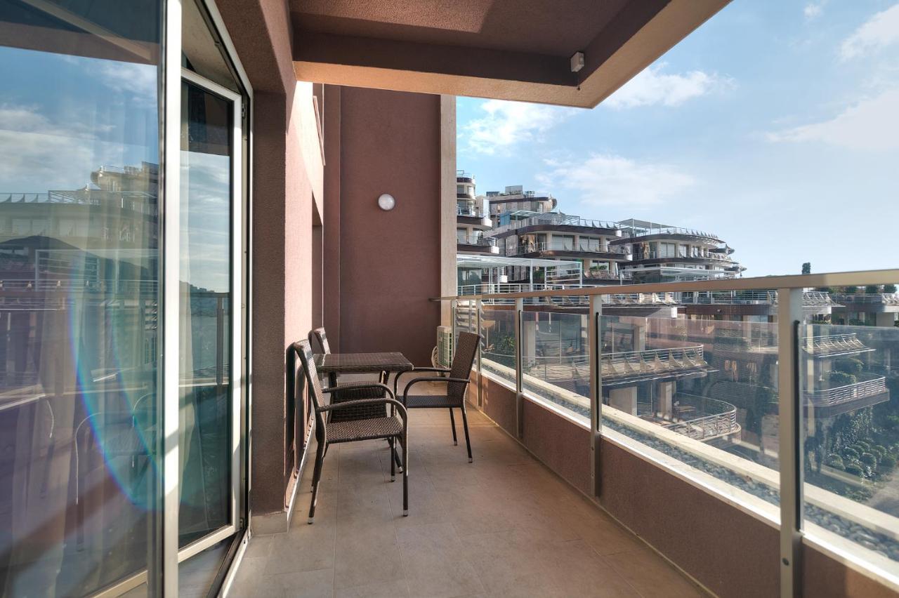 Best Sea View Apartment