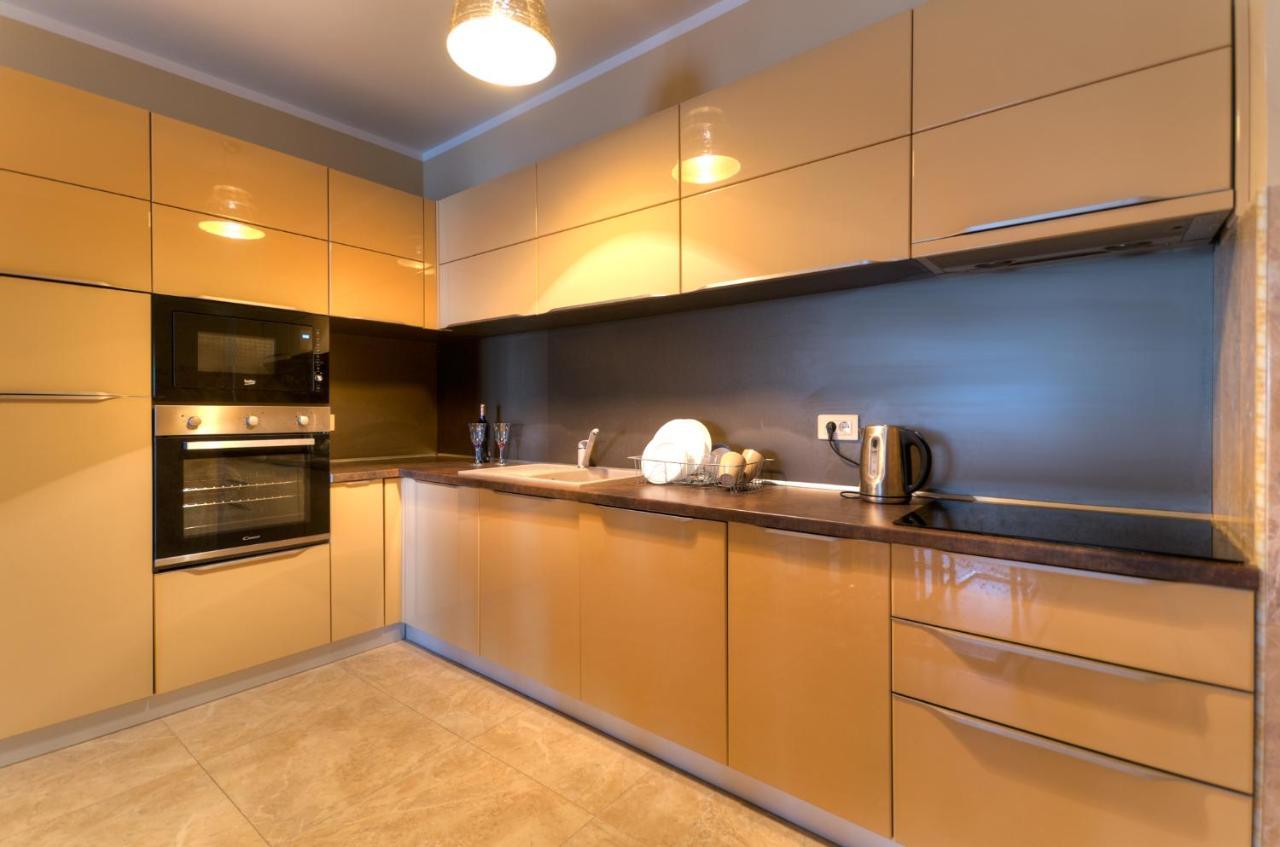 Apartment Best Sea View Budva