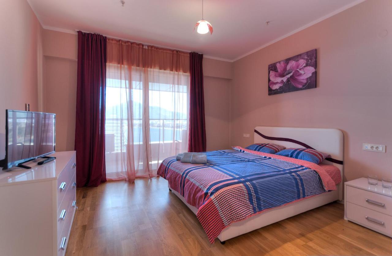 Apartment Best Sea View *