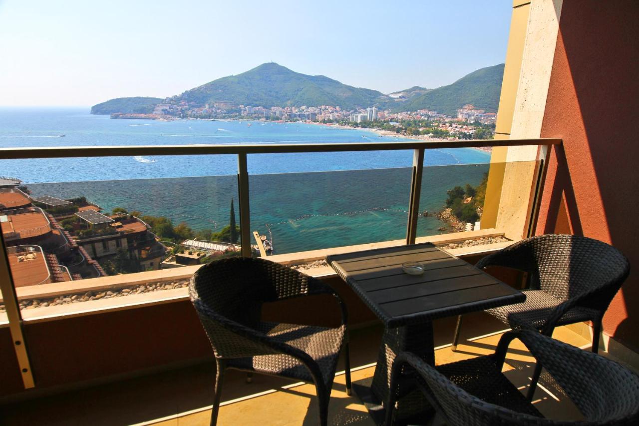 Apartment Best Sea View Budva