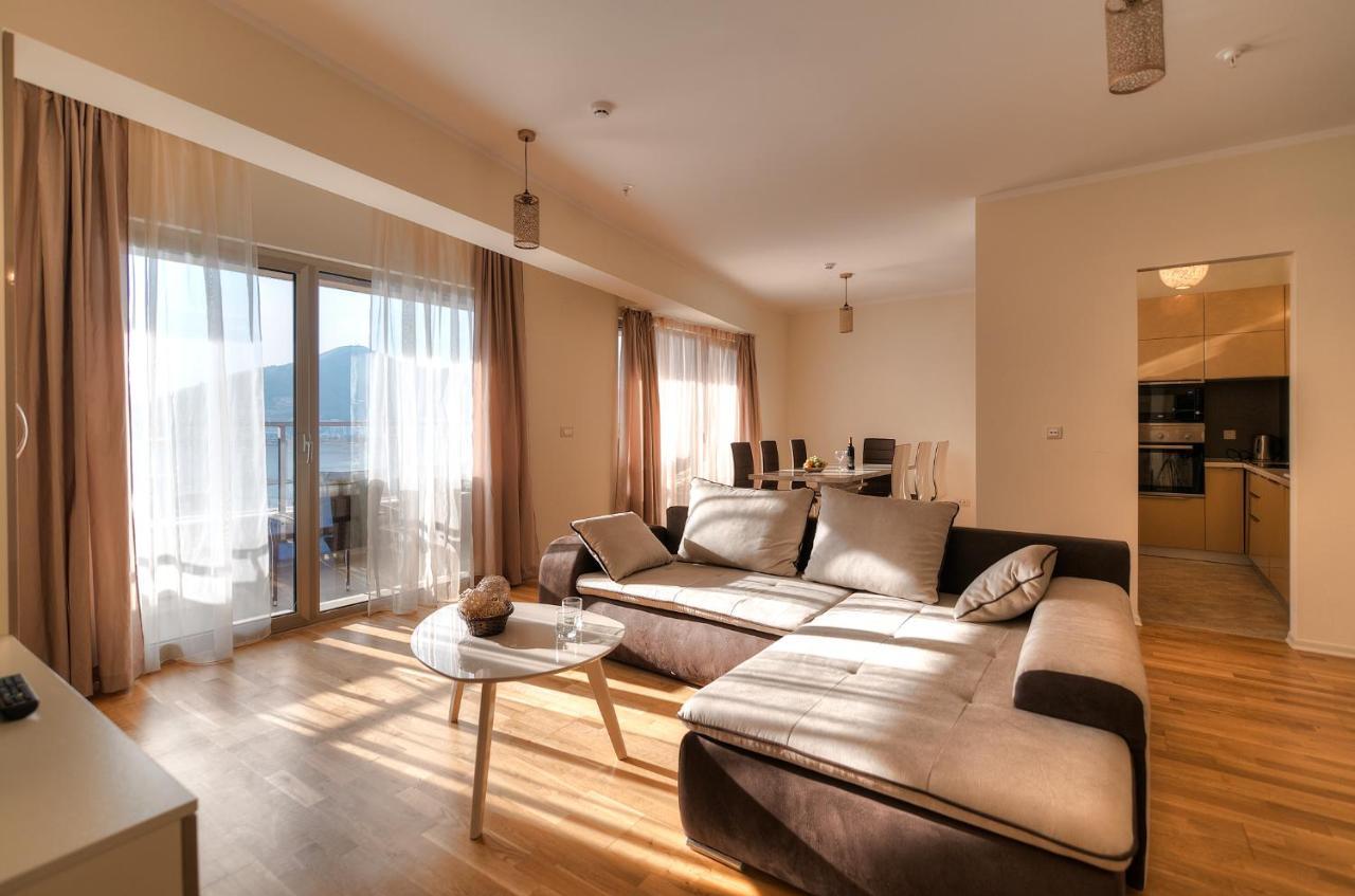 Apartment Best Sea View Budva