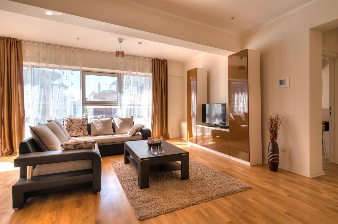 Best Sea View Apartment Budva