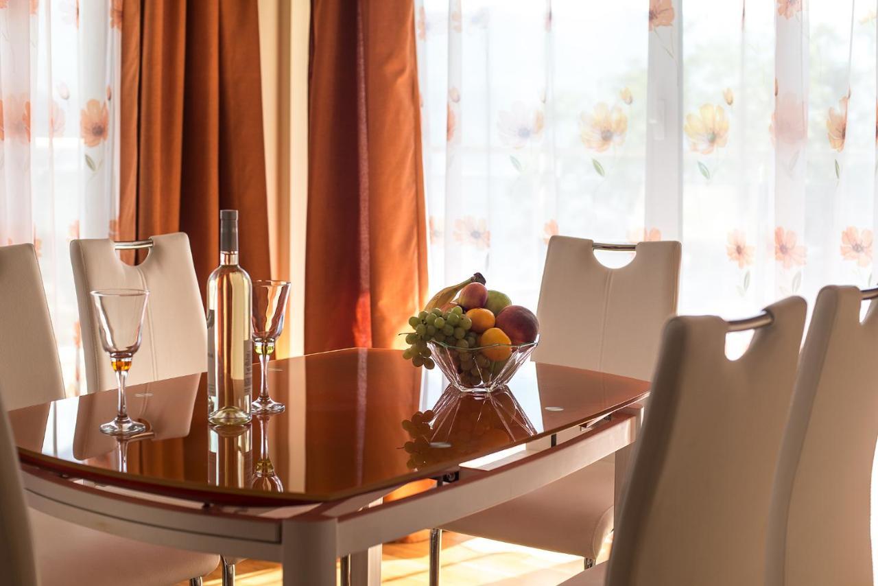 Best Sea View Apartment Budva
