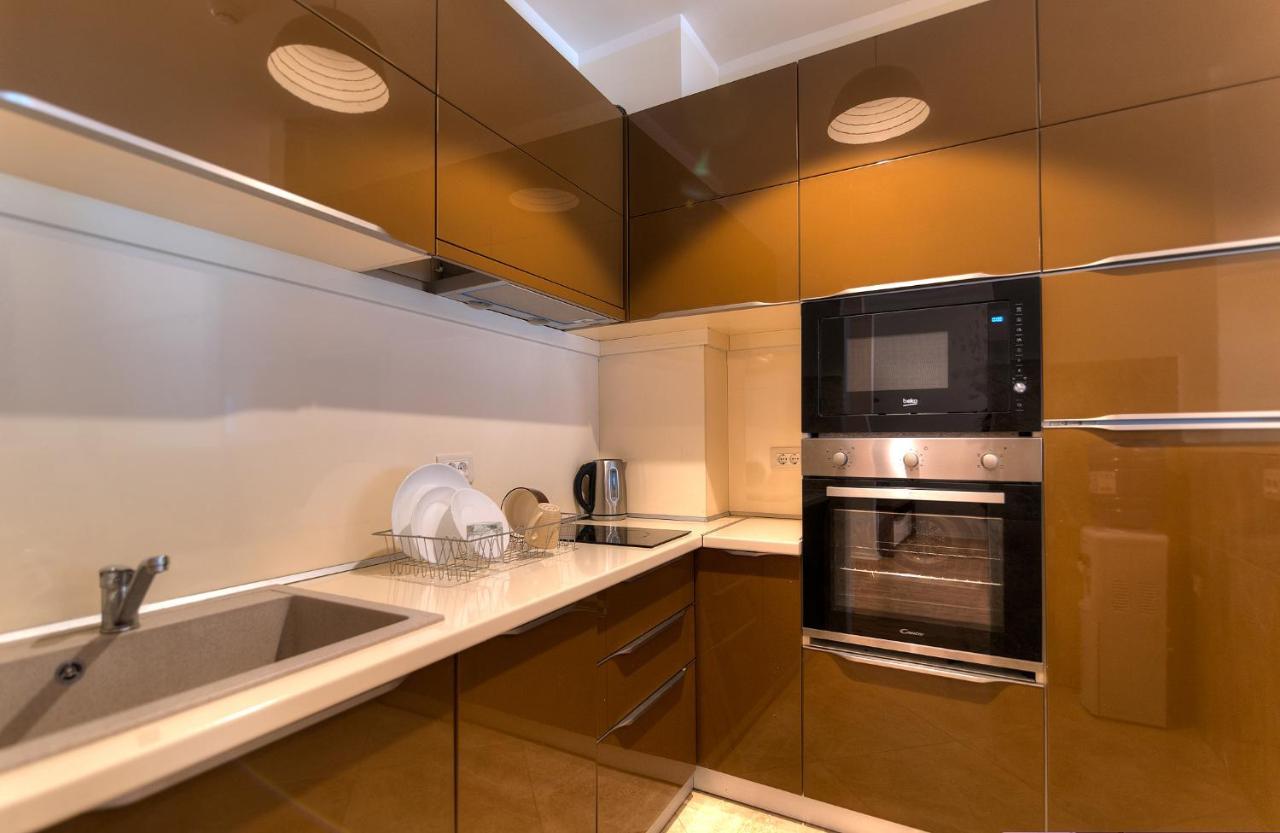 Best Sea View Apartment