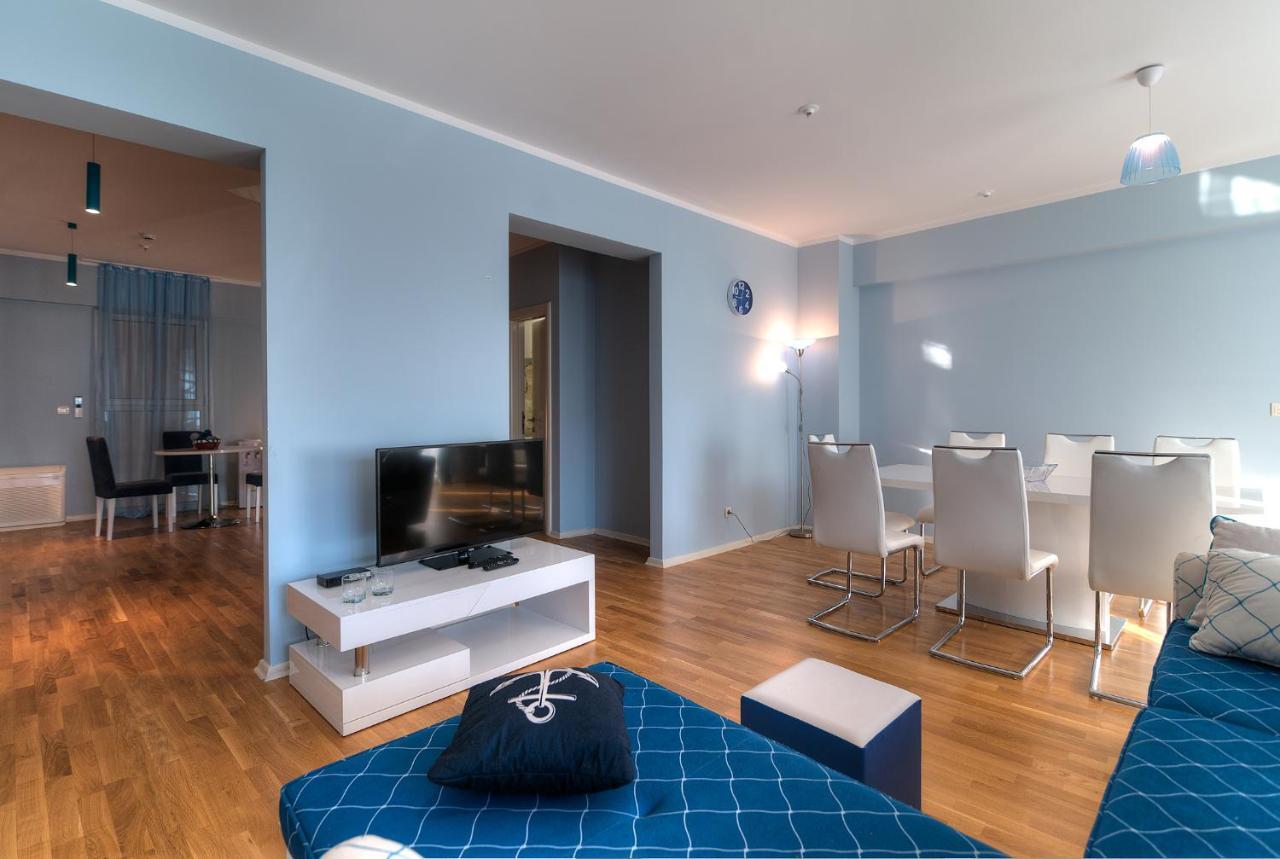 Best Sea View Apartment Budva