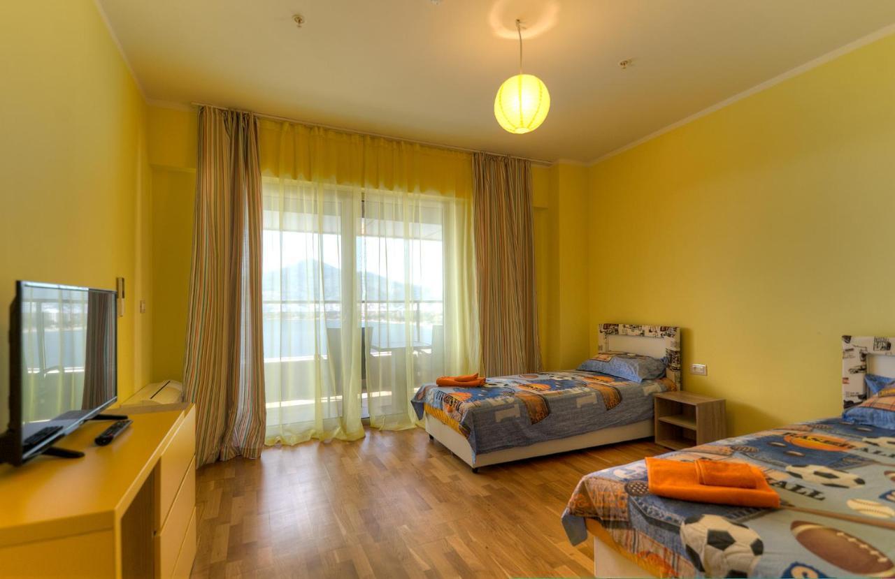Apartment Best Sea View *