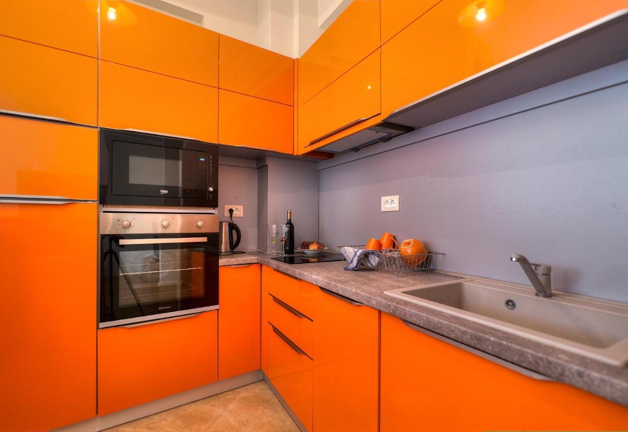 Best Sea View Apartment *