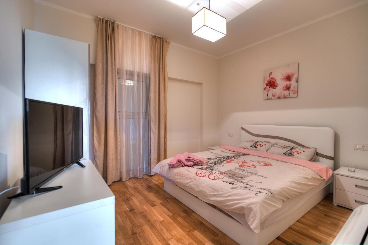 Apartment Best Sea View