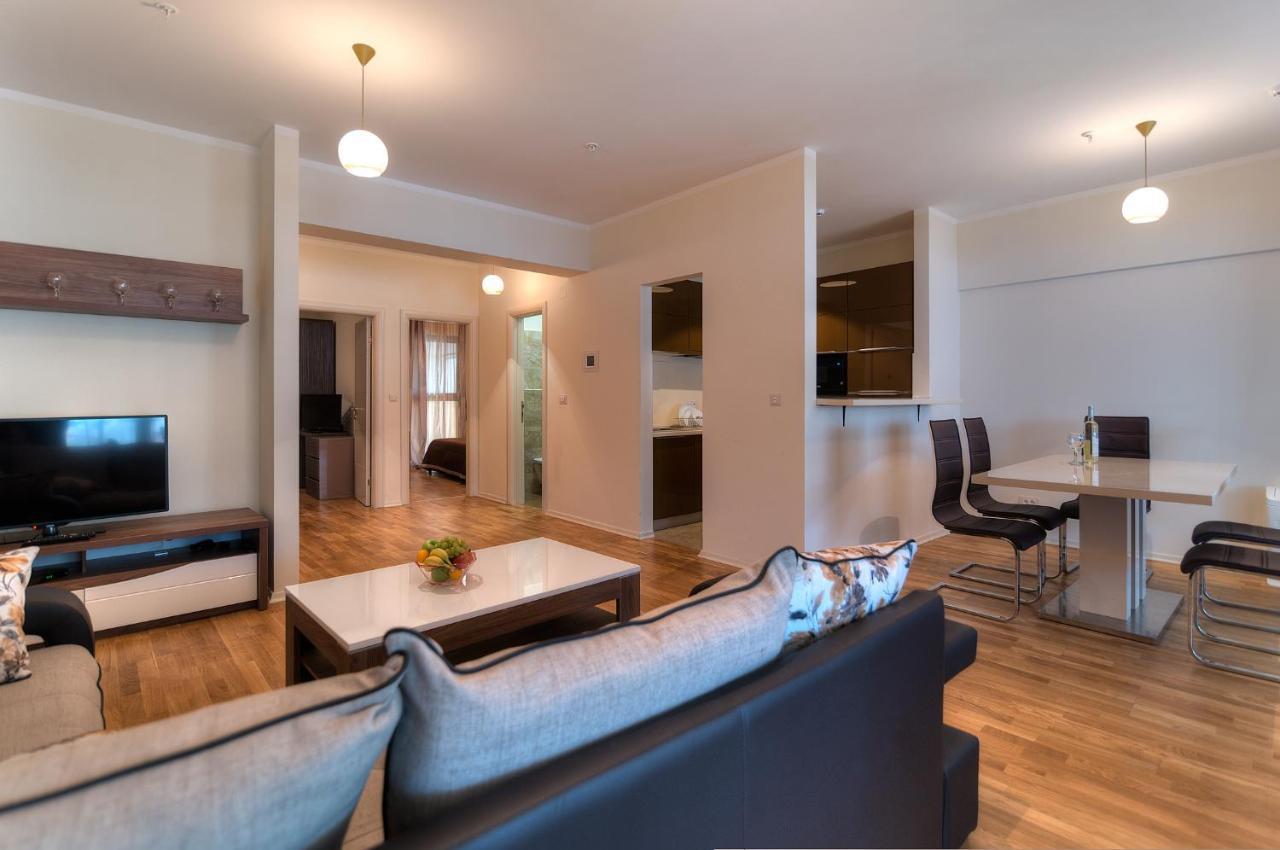 Apartment Best Sea View *