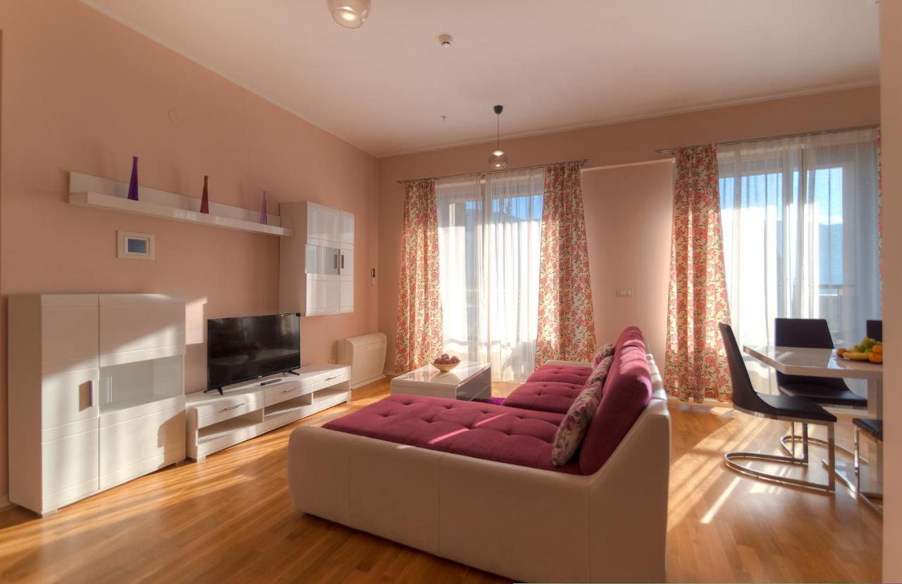 Apartment Best Sea View *