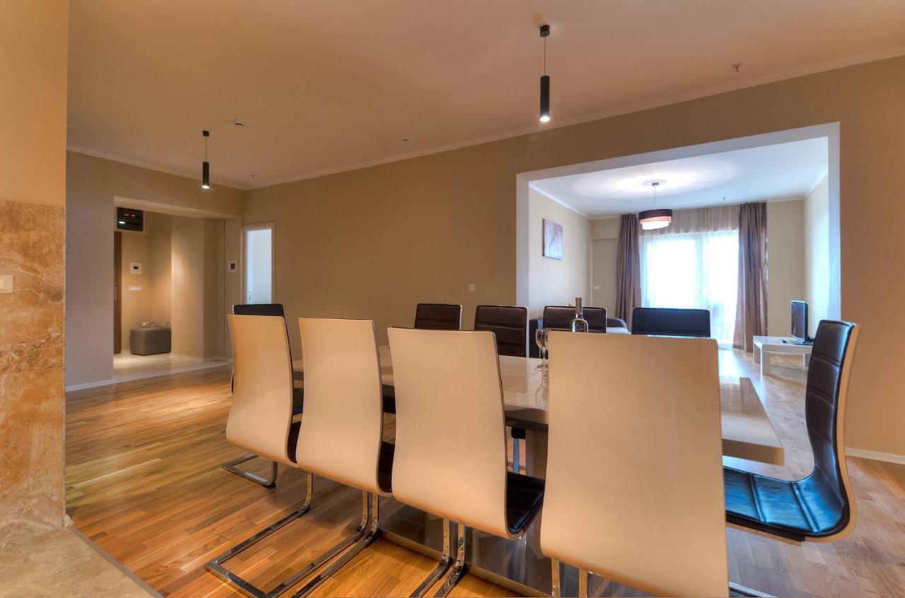 Best Sea View Apartment