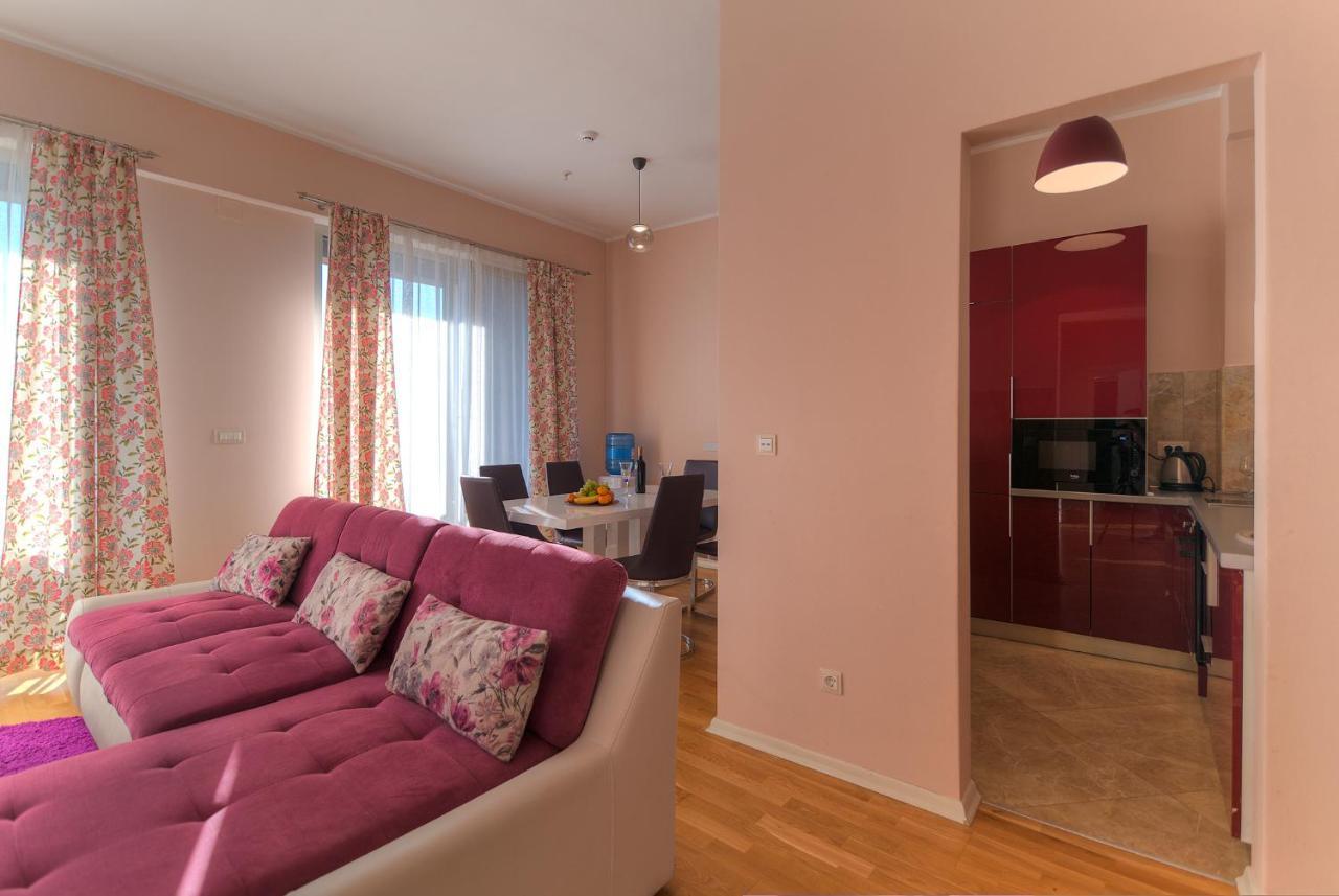 Best Sea View Apartment