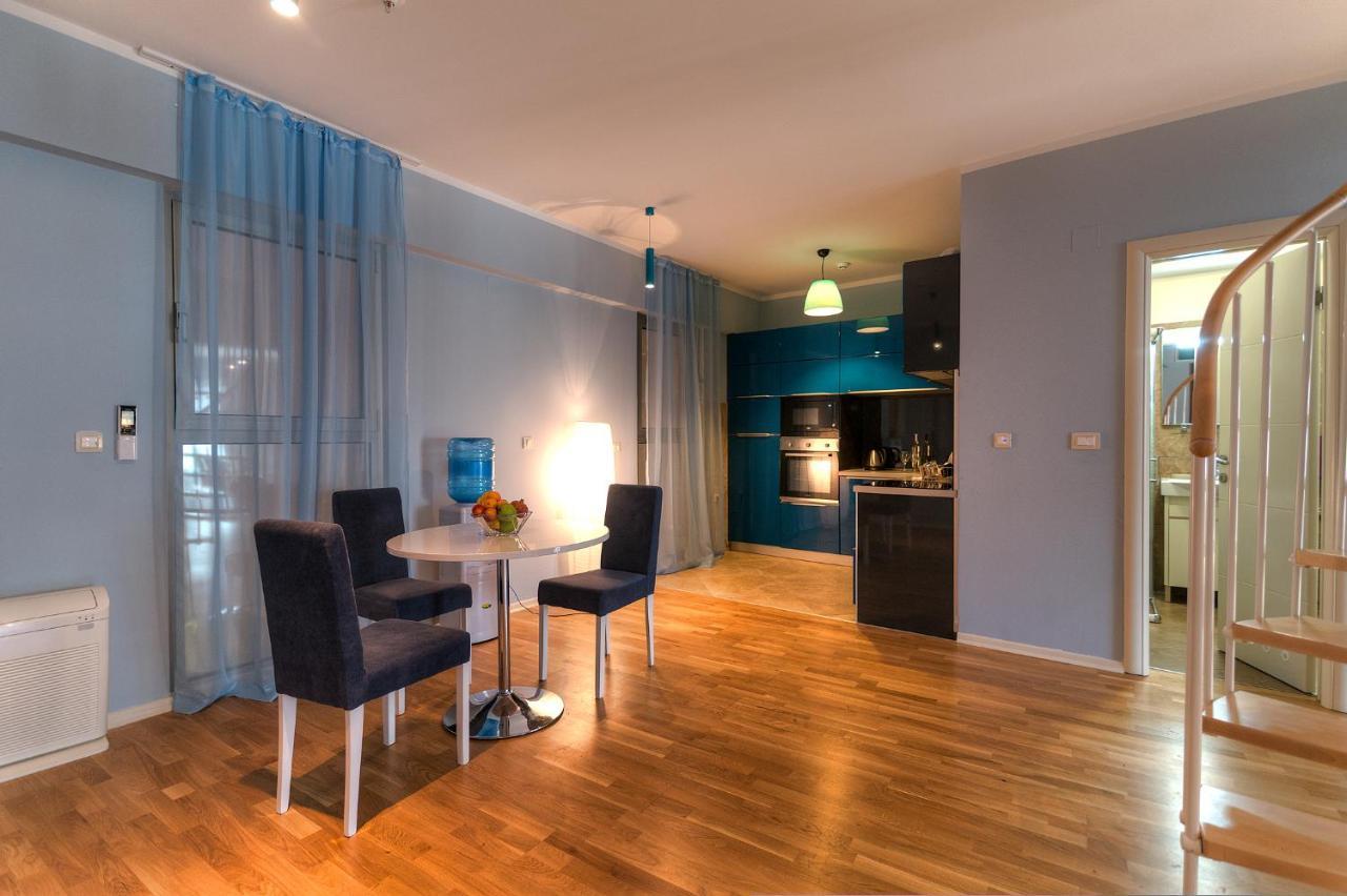 Apartment Best Sea View
