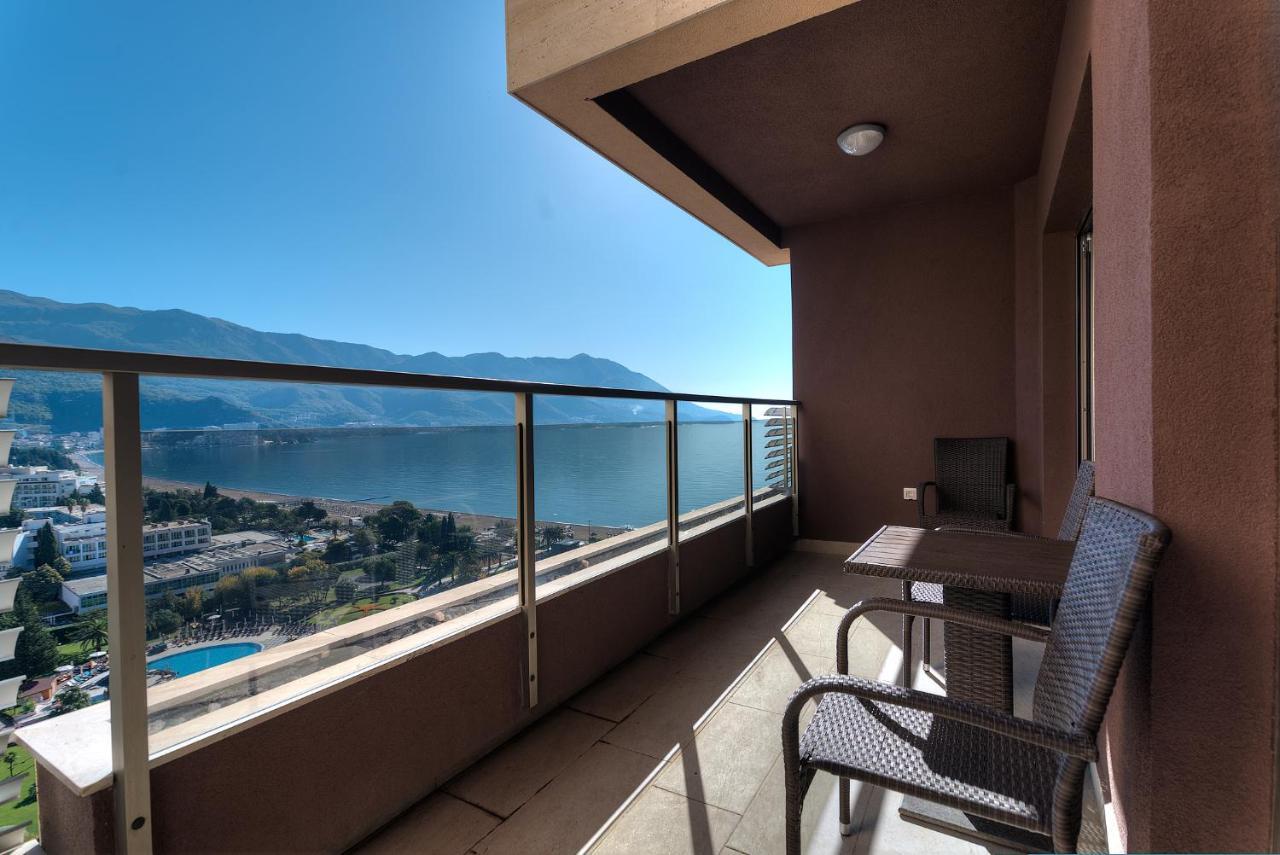 Apartment Best Sea View *