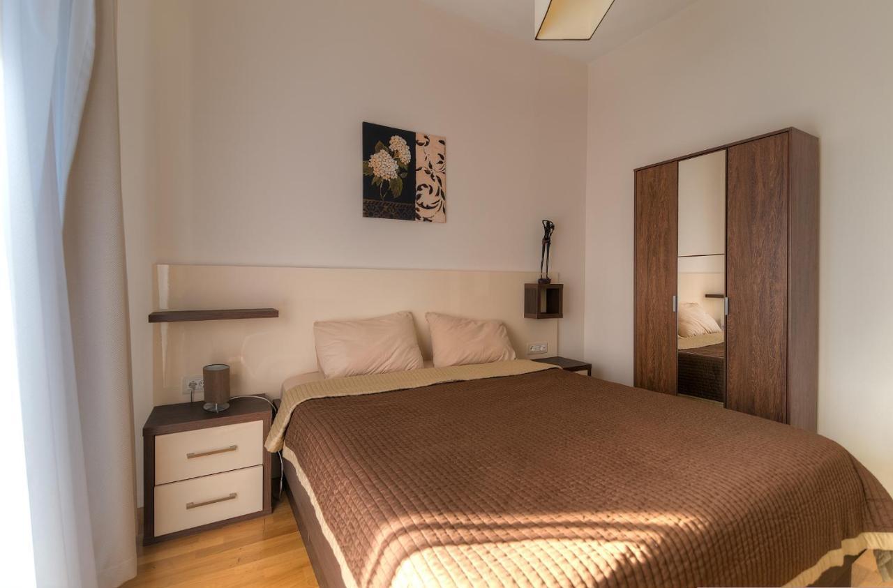 Best Sea View Apartment Budva