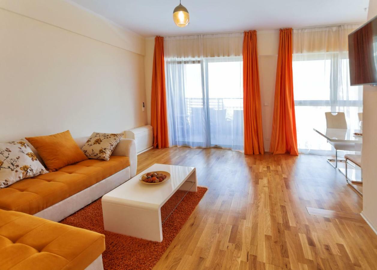 Apartment Best Sea View Budva