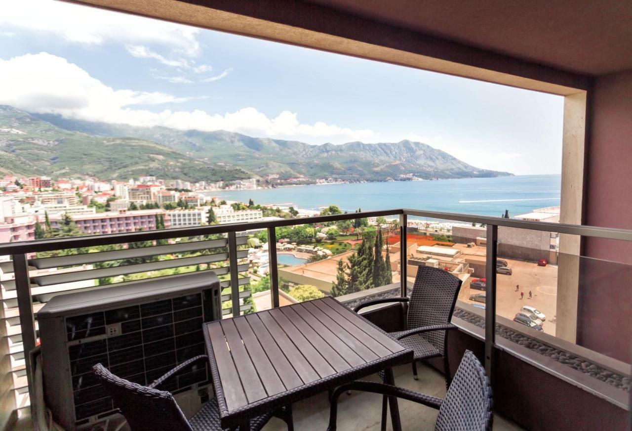Best Sea View Budva