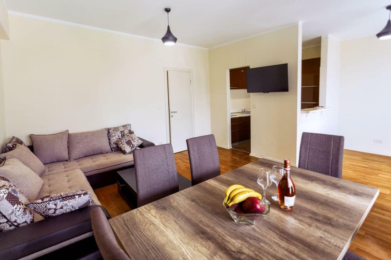 Best Sea View Apartment