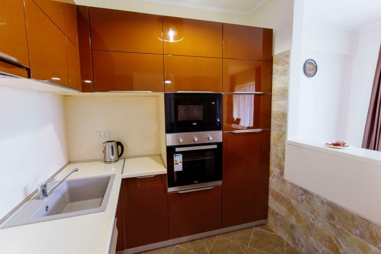 Apartment Best Sea View Budva