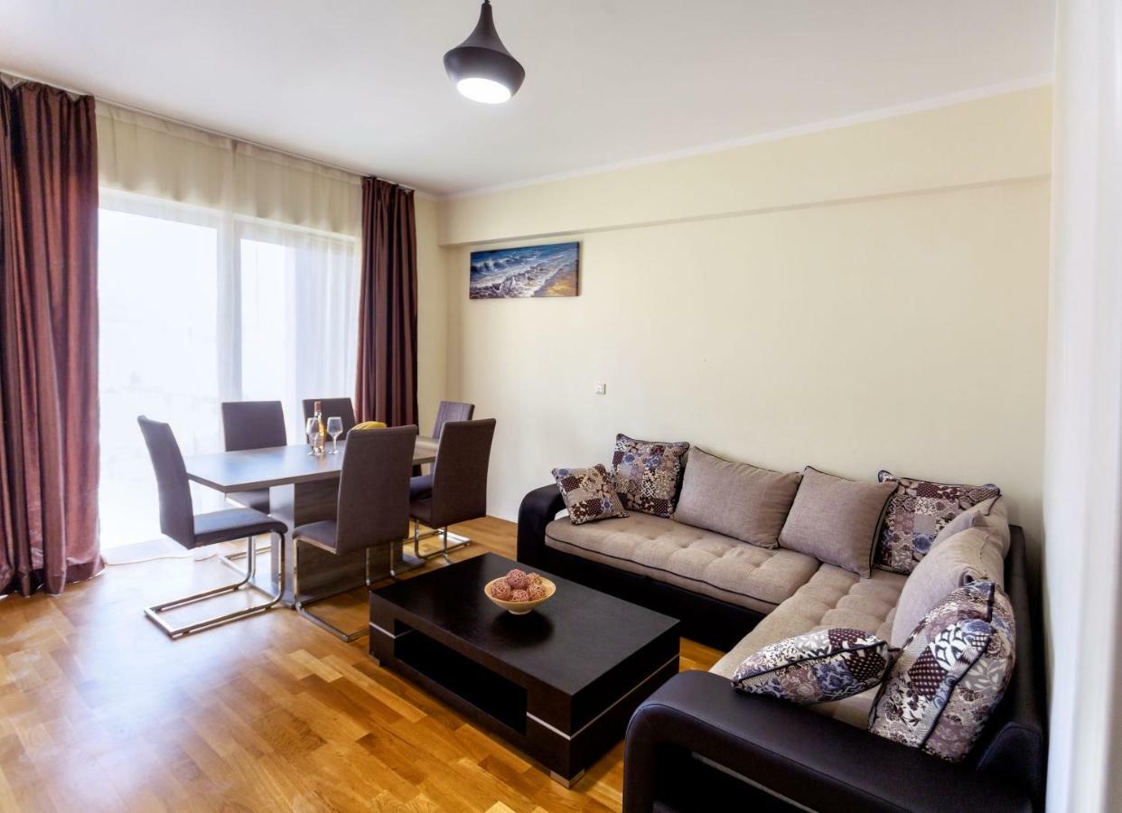 Best Sea View Apartment *