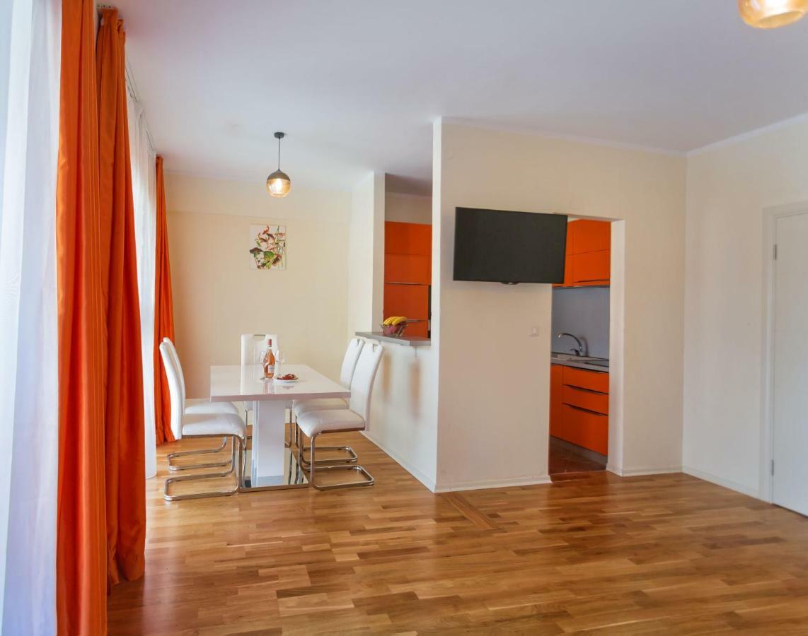 Apartment Best Sea View Budva