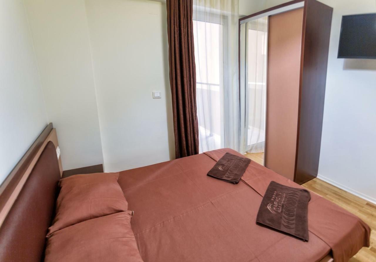 Best Sea View Apartment *